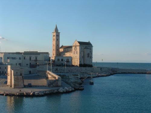 Maré Resort Trani Extérieur photo